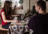 Salary Cuts Swell The Paycheck-To-Paycheck Ranks