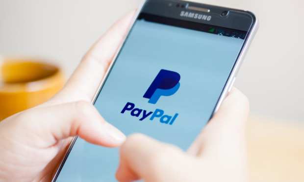 PayPal CEO To Investors: Let’s Celebrate 2019