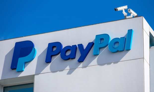 PayPal now has the ability to provide SBA loans