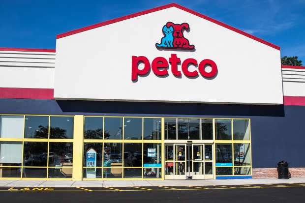 Petco, Burlington, Staples and other companies have not paid rent