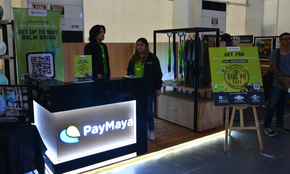 Philippines Payments Platform Closes $120M Investment Deal