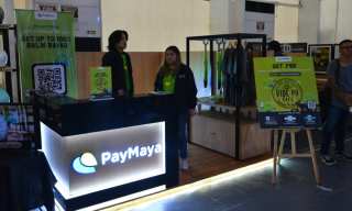 Philippines Payments Platform Closes $120M Investment Deal