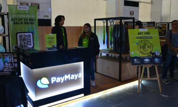 Philippines Payments Platform Closes $120M Investment Deal