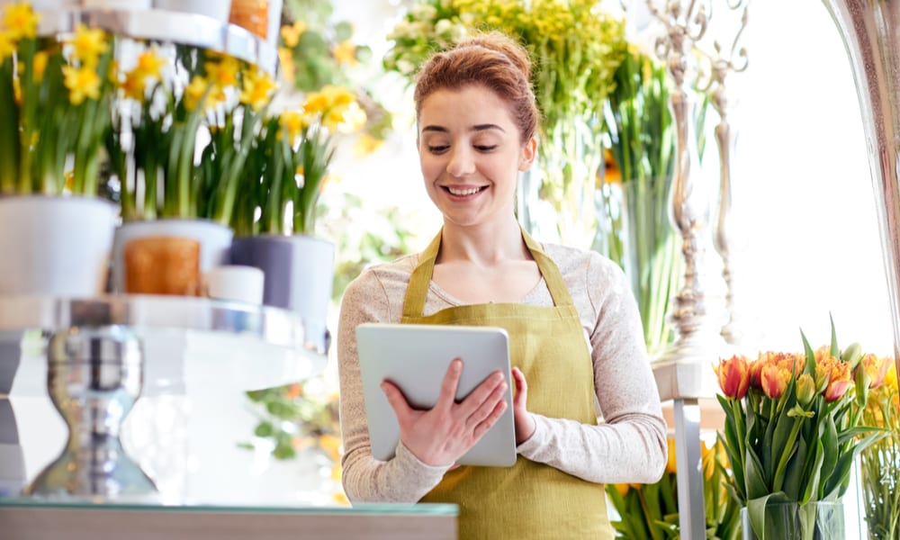 Adjusting To The Pandemic With Loans, Apps And Biometrics