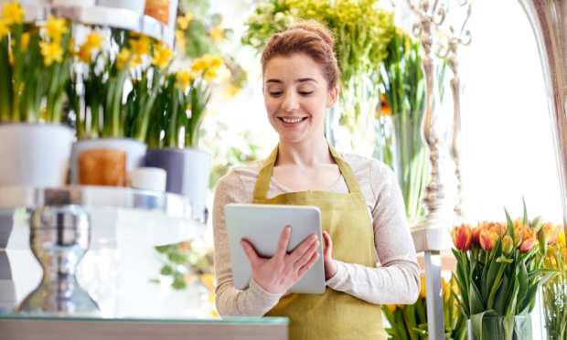 Adjusting To The Pandemic With Loans, Apps And Biometrics