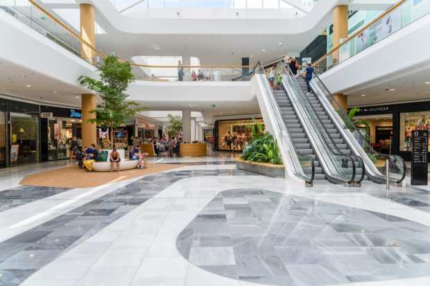 Related’s CEO Predicts People Will Go Back To Offices Before Malls