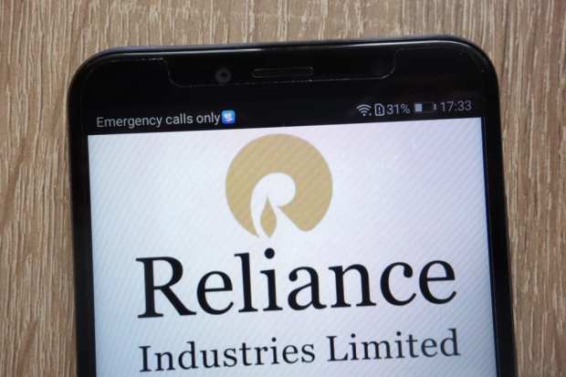 Reliance is testing a new shopping portal for India