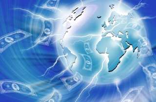 COVID-19 Puts $100B Dent In Global Remittance Flows