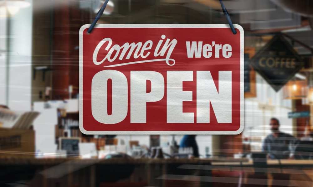 What We Know About Phased Return To 'Normal'