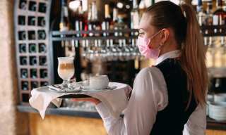 Restaurants And Insurers Square Off In Battle Over Pandemic Payments