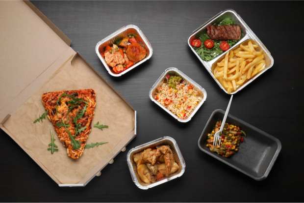 Order-To-Eat Innovations For Post-Pandemic World