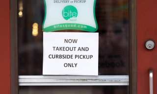 What Restaurants Will Serve When What’s Next Is Eating Out