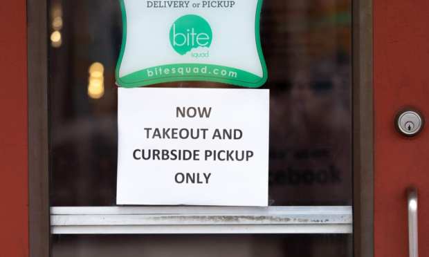 What Restaurants Will Serve When What’s Next Is Eating Out