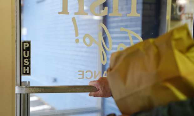 Restaurants Turn To Grocery And Meal Kits To Survive