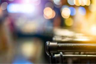 Online Grocery Reaches Critical Juncture