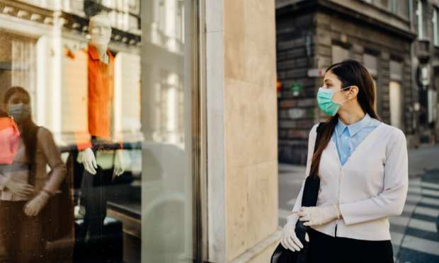 Retail’s Challenges And Opportunities Amid The Coronavirus Pandemic