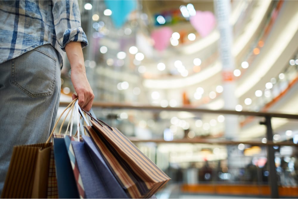 Good News: Pandemic Produces Retail Winners