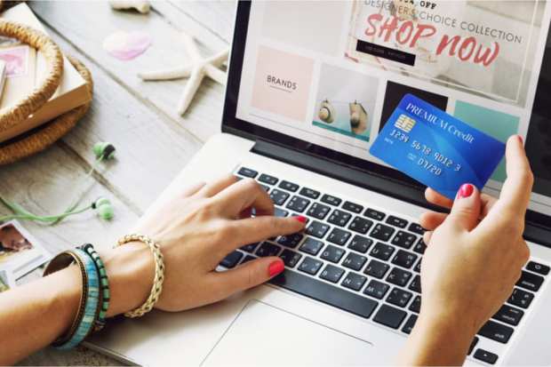 Big Week Ahead For Retail Data