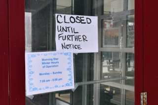 Retail Job Losses Await COVID-19 Turnaround