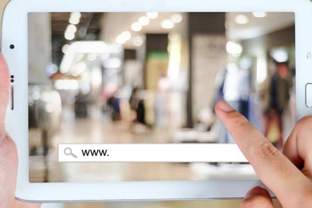 Non-Essential Retail Warms Up For The Post-Crisis Economy