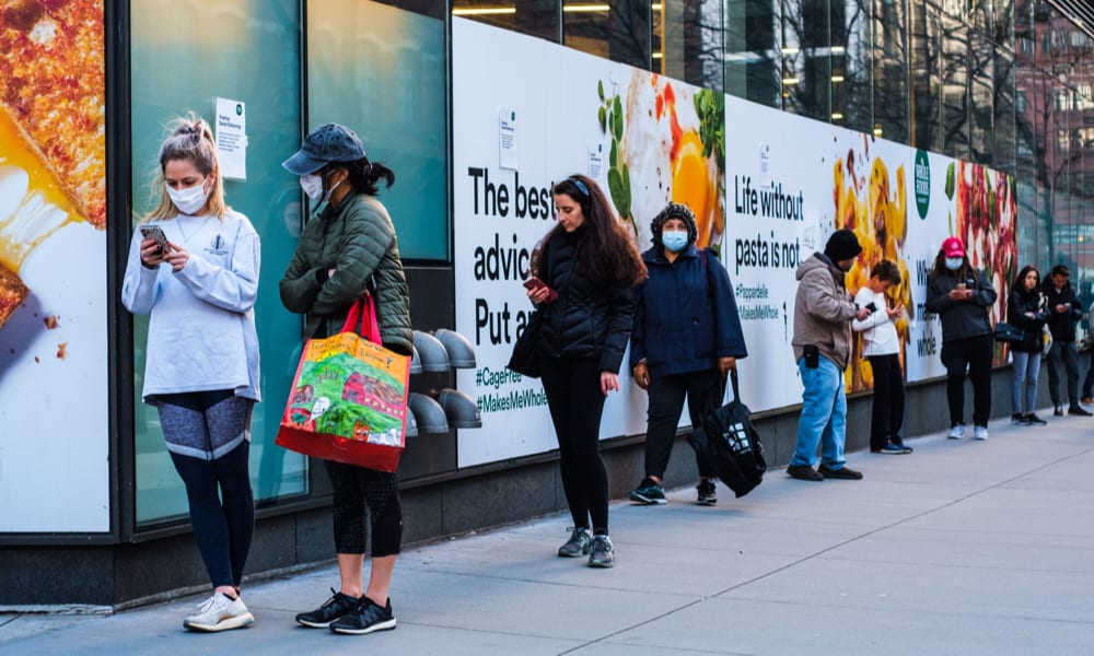 Retail Reopenings And Redirection Amid The Coronavirus 