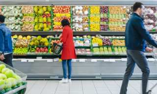 Breakup In Aisle Three: Retail Tech Goes The Distance