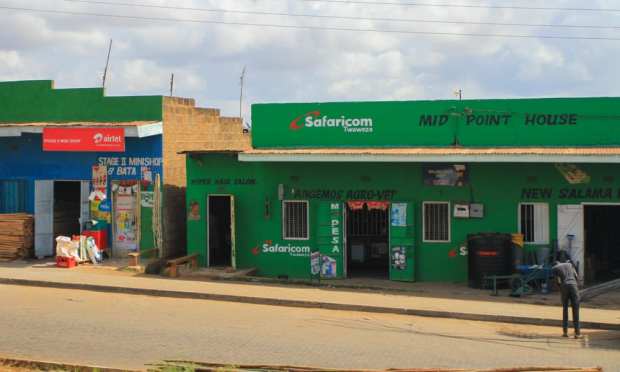 TerraPay and Safaricom Team on Cross-Border Payments