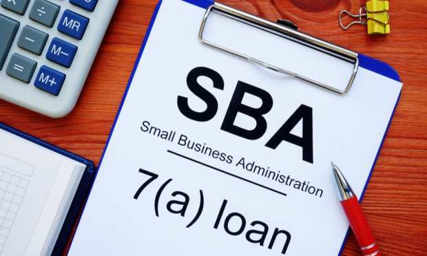 Second Round Of PPP SBA Loans Now Available