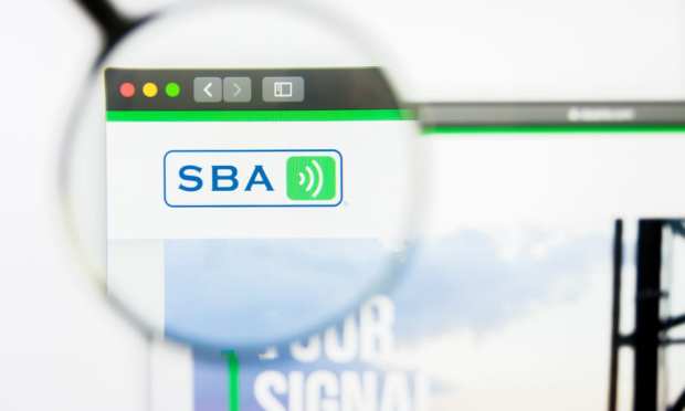 Small Business Rescue Program Encounters Technical Challenges