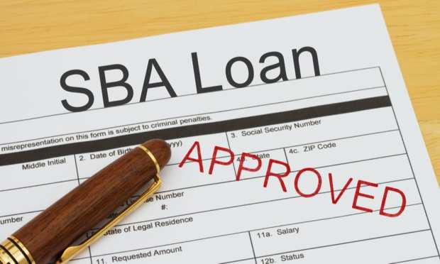 SBA Says It Has Approved 1.6M PPP Loans