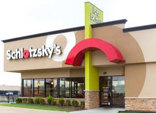 Schlotzsky’s: When You Can’t Dine-In Then Drive-Thru