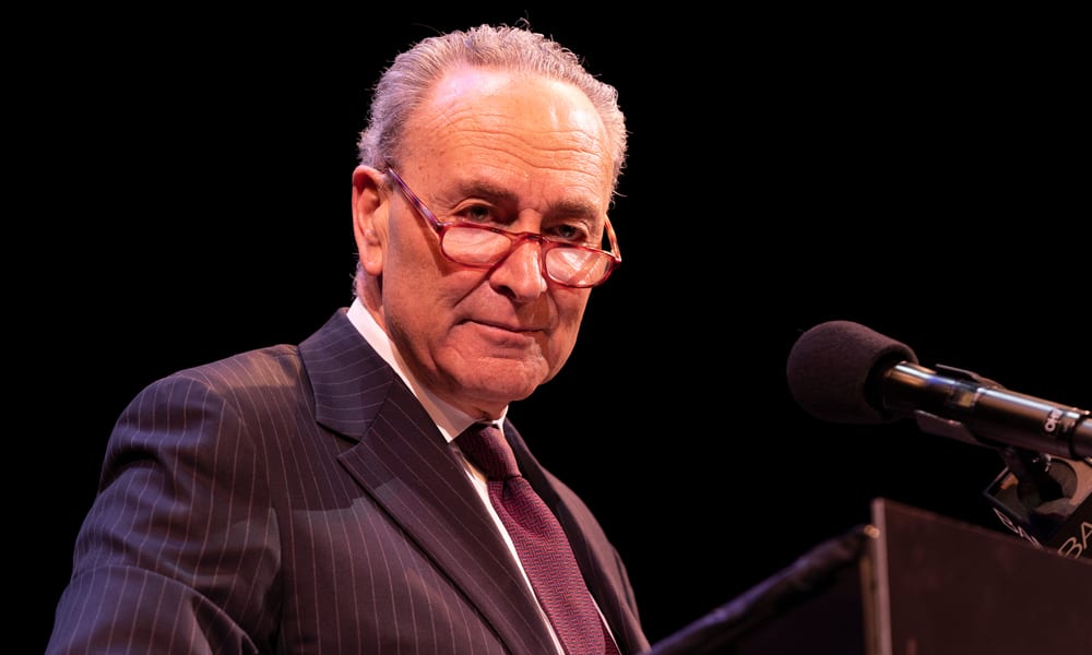 Schumer 'We Have a Deal' On More PPP Funding
