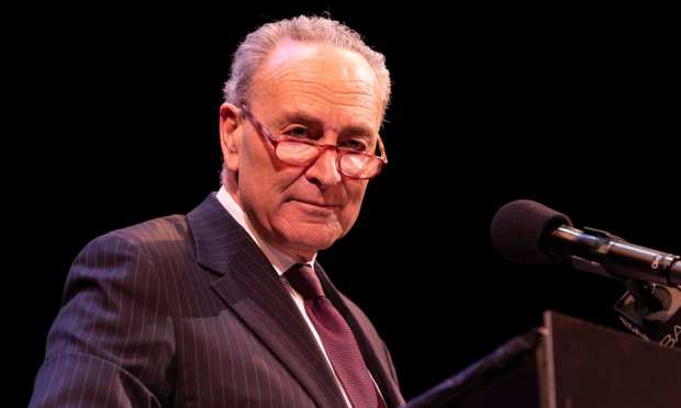 Schumer: ‘We Have a Deal’ On More PPP Funding, Although GOP Not Quite Sure