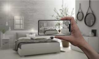 Using Augmented Reality To Help Merchants Reduce Returns