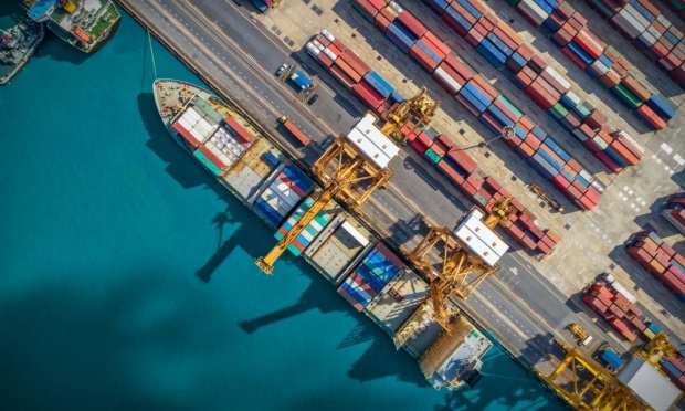 Rewriting The Future Of Supply Chain Success