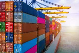 Companies Buy Time To Pay On Imports By Using Slower Shipping