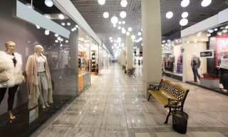 Latest Consumer Survey Doesn’t Show Good News For Shopping Malls