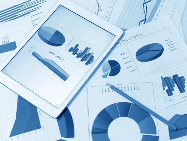 Deep Dive: Digital-First Banks Harness The Power Of Data Analytics