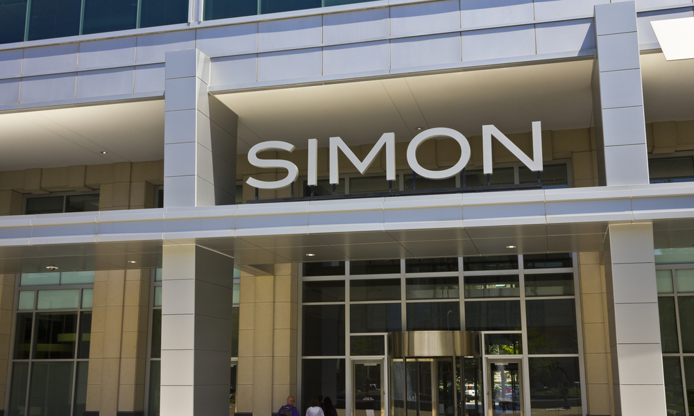 Simon Properties To Reopen HighProfile Malls
