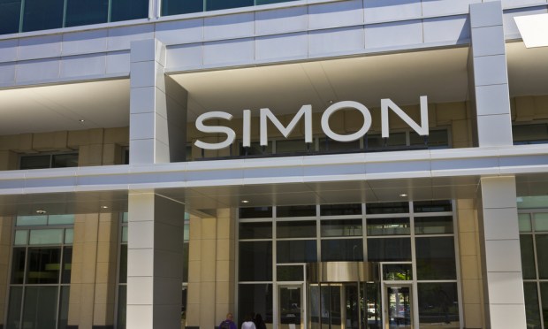 Simon Properties To Reopen High-Profile Malls