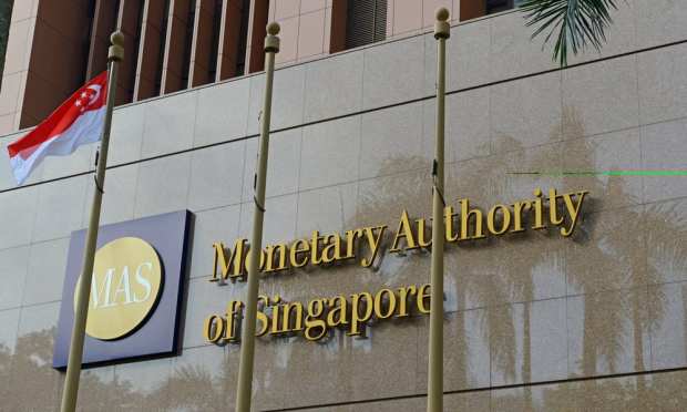 Singapore Loosens Banking Rules Amid COVID-19 Economic Turmoil