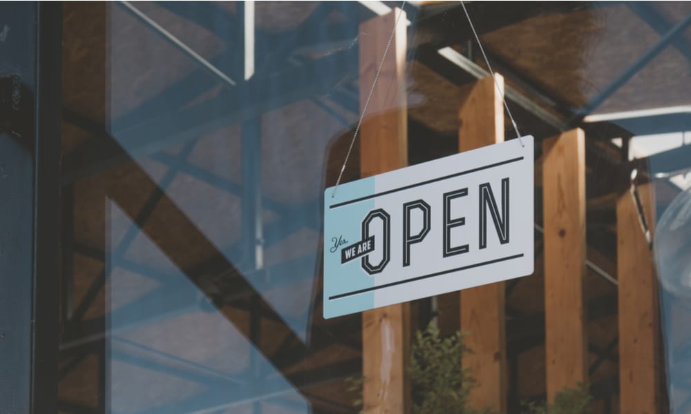Keeping SMBs Afloat During The Coronavirus Crisis