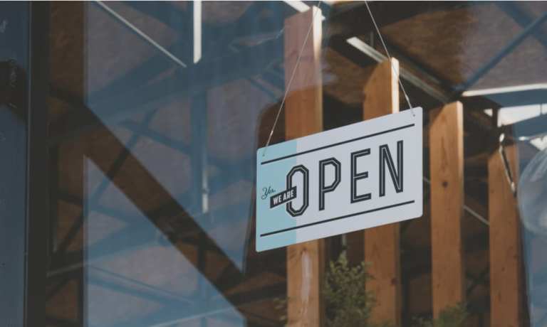 Keeping SMBs Afloat During Coronavirus Crisis