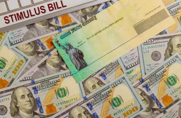 Stimulus Checks May Be Held Up If Tax Prep Service Was Used