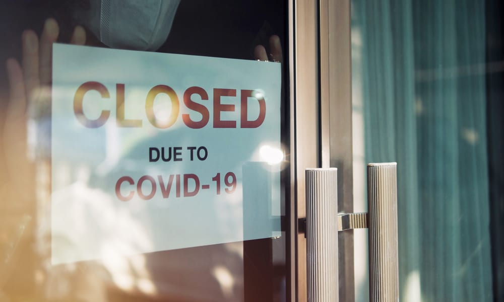SMBs Face An Impossible Conundrum With The Coronavirus