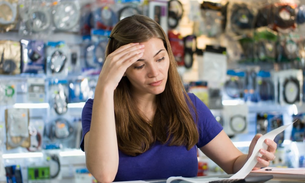 Data Sharing, XaaS Target SMB Financing Efficiencies