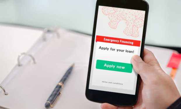 Schumer: New COVID-19 Stimulus Could Come ‘Soon’