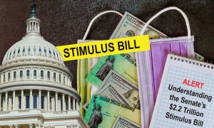 smb, private equity firms, stimulus package, coronavirus, loans