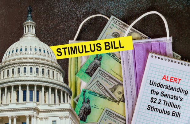 Portfolio Firms Want Cut Of Coronavirus SMB Rescue Funds