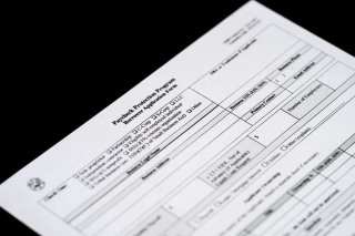 Bumpy First Days As Banks Grapple With SMB PPP Demand